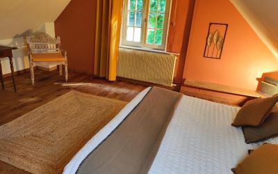Suite en Duplex Suite en Duplex
