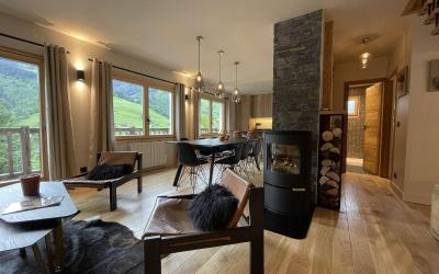 Chalet (10 Adultes)