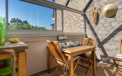 Appartement (5 Adultes)