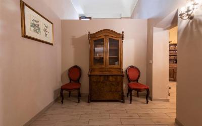 Appartamento con 2 Camere da Letto - Via dello Sprone 16