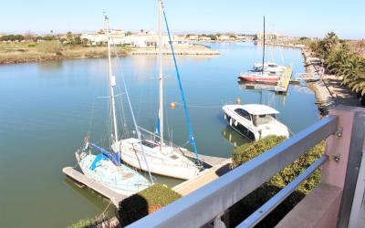 Appartement 2 Chambres