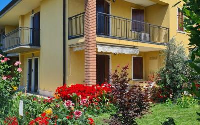 Camera Tripla con Bagno Privato