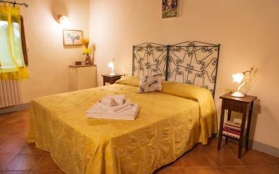 Camera Matrimoniale Deluxe