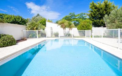 Maison 4u00a0Chambres