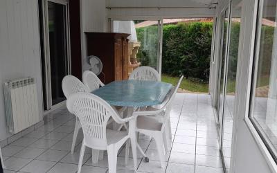 Maison 3u00a0Chambres Maison 3u00a0Chambres