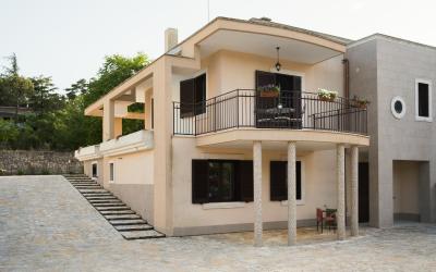 Villa con 3 Camere da Letto Villa con 3 Camere da Letto