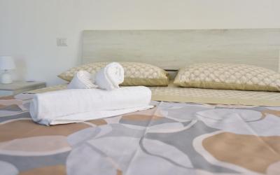 Appartamento con 1 Camera da Letto
