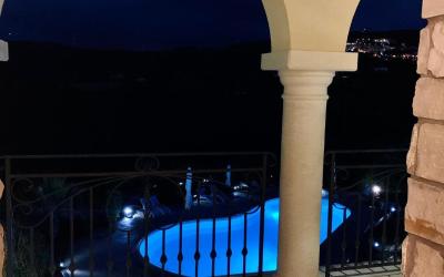 Camera Matrimoniale con Balcone