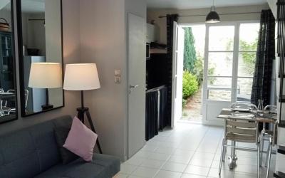 Appartement (4 Adultes) Appartement (4 Adultes)