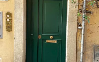 Appartamento con 1 Camera da Letto