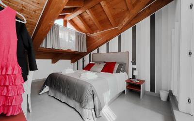 Camera Matrimoniale Deluxe