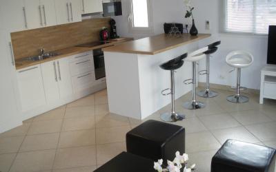 Appartement 2 Chambres (1 - 6 Adultes) Appartement 2 Chambres (1 - 6 Adultes)