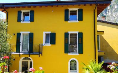 Appartamento con 1 Camera da Letto