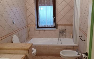 Camera Tripla con Vasca