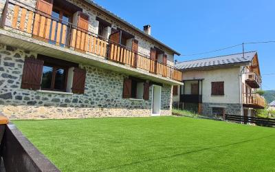 Suite 3 Chambres Suite 3 Chambres