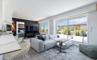 Appartement 2 Chambres