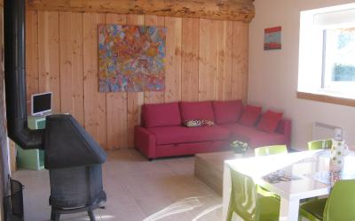 Chalet Supu00e9rieur Chalet Supu00e9rieur