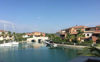 Appartamento con 2 Camere da Letto