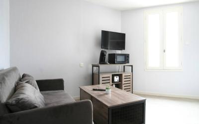 Appartement 1 Chambre Appartement 1 Chambre