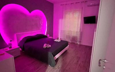 Appartamento con 2 Camere da Letto