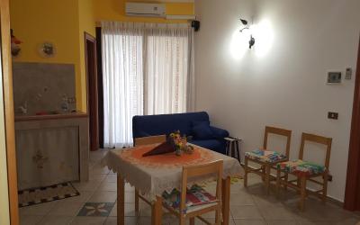 Appartamento con 2 Camere da Letto