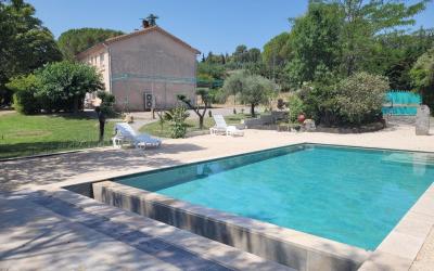 Appartement 2 Chambres