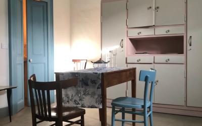 Appartamento - Piano Terra