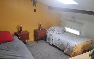 Maison 1 Chambre