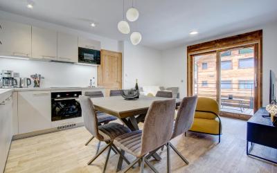 Appartement 3u00a0Chambres Appartement 3u00a0Chambres