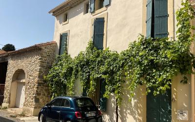 Chambre Double Supu00e9rieure