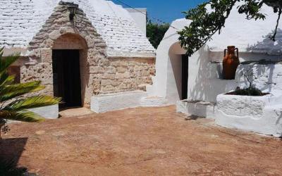 Villa con 2 Camere da Letto