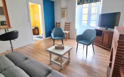 Maison 2u00a0Chambres