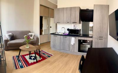 Appartement 1 Chambre Appartement 1 Chambre