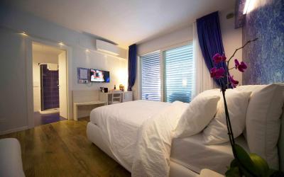 Camera Tripla con Bagno Privato