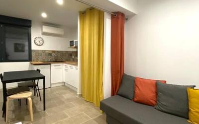 Appartement 1 Chambre Appartement 1 Chambre