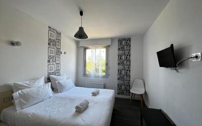 Chambre Double Supu00e9rieure