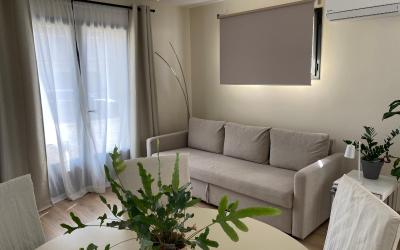 Appartement 1 Chambre