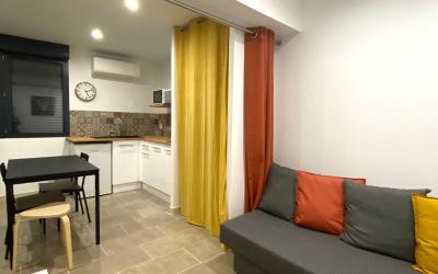 Appartement 1 Chambre Appartement 1 Chambre