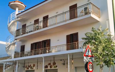 Appartamento con 2 Camere da Letto