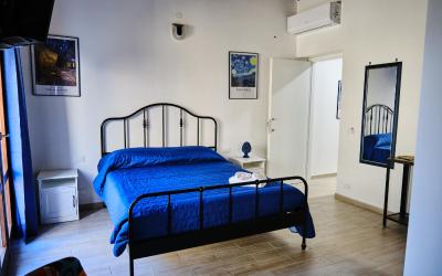 Camera Tripla con Bagno Privato