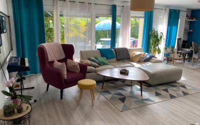 Maison 3u00a0Chambres Maison 3u00a0Chambres