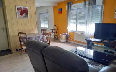 Appartement 1 Chambre