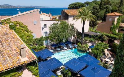 Chambre Double avec Balcon - Vue sur Mer Chambre Double avec Balcon - Vue sur Mer