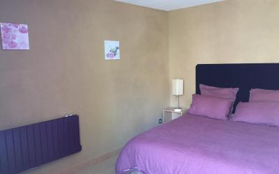 Chambre Double avec Balcon Chambre Double avec Balcon