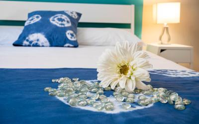 Camera Familiare con Bagno Privato Esterno