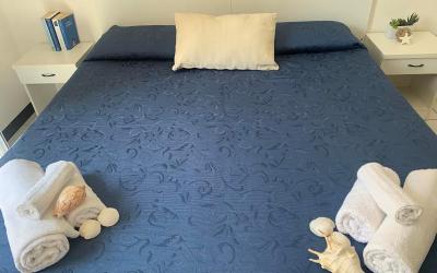 Camera Tripla Standard