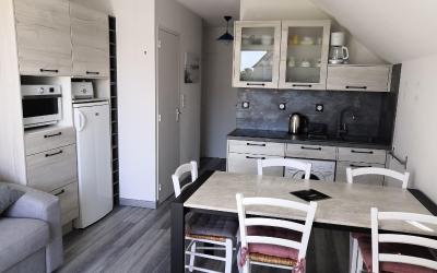 Appartement 2 Chambres Appartement 2 Chambres