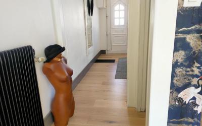 Maison 3u00a0Chambres