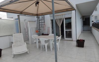 Appartamento con Terrazza