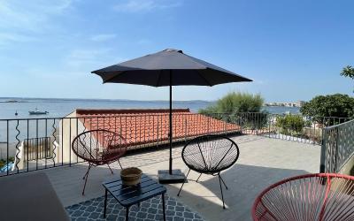 Maison 5u00a0Chambres